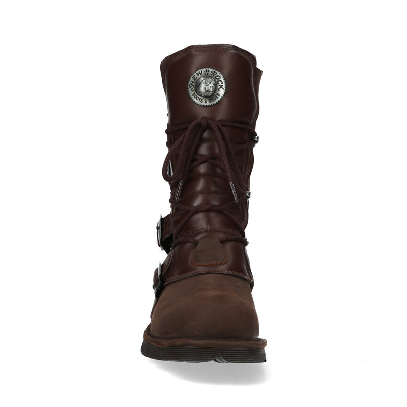 M-1473-S8 | NEW ROCK | COMFORT