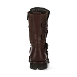 M-1473-S8 | NEW ROCK | COMFORT