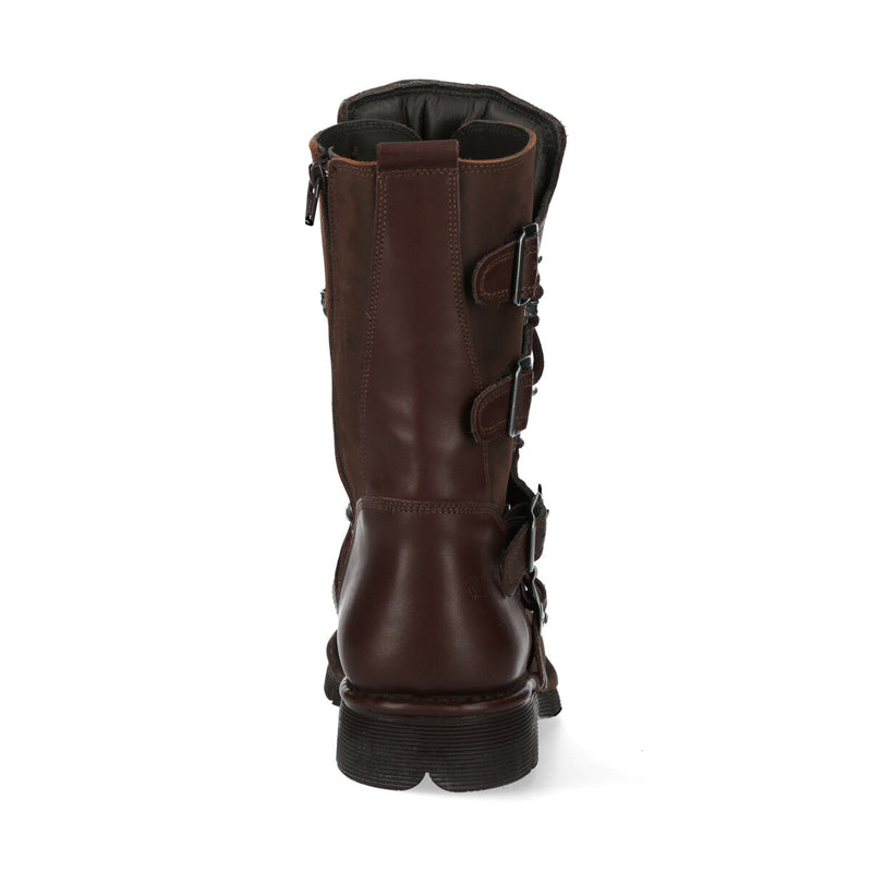 M-1473-S8 | NEW ROCK | COMFORT