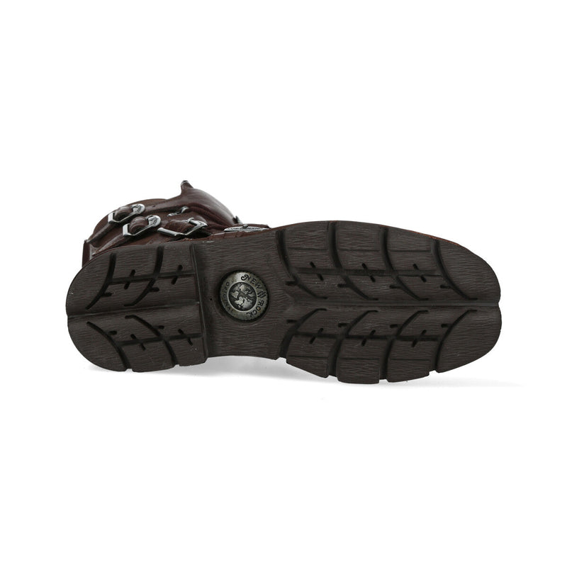 M-1473-S8 | NEW ROCK | COMFORT