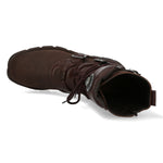 M-1473-S8 | NEW ROCK | COMFORT