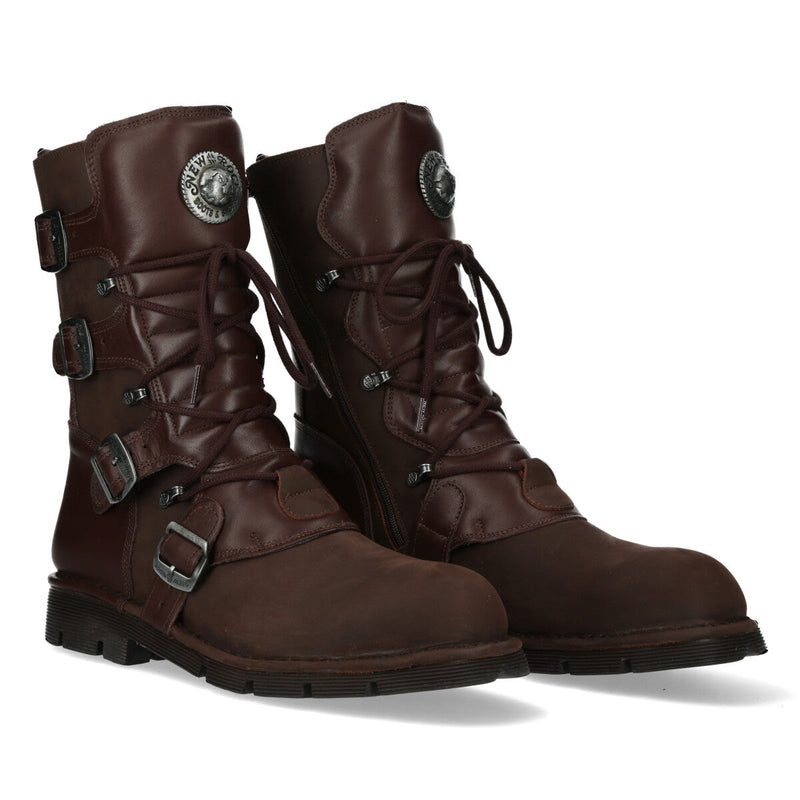 M-1473-S8 | NEW ROCK | COMFORT