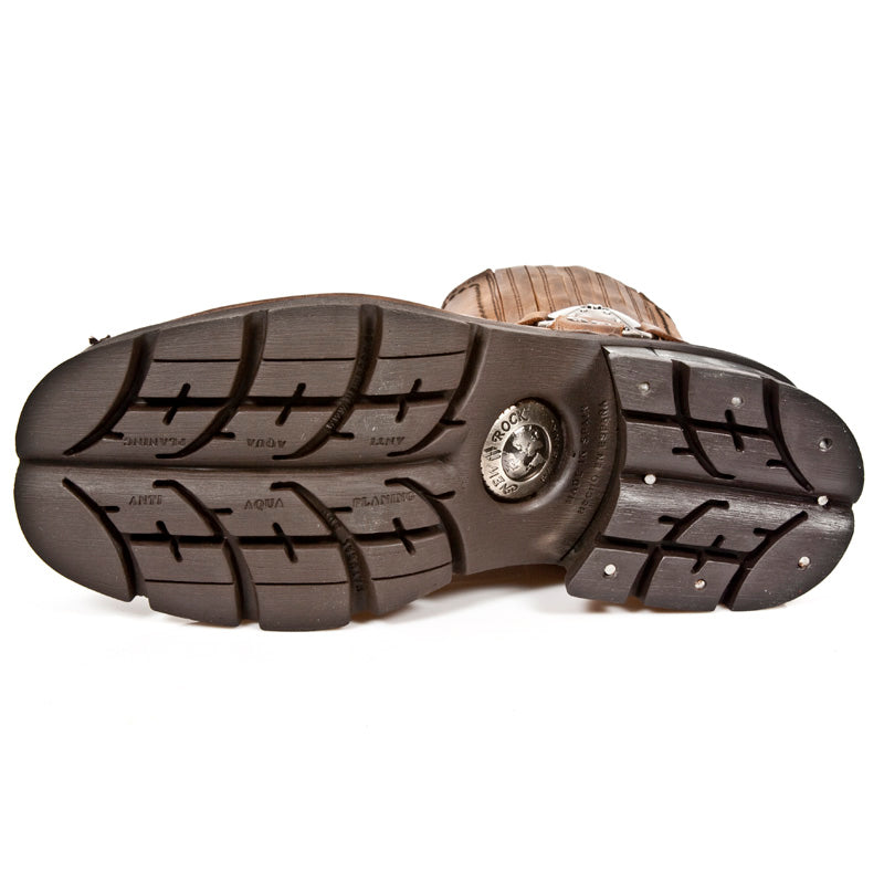 M-1605-S2 | NEW ROCK | NEOBIKER