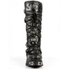 M-161-S1 | NEW ROCK | METALLIC