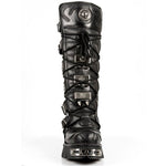 M-161-S1 | NEW ROCK | METALLIC