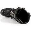 M-161-S1 | NEW ROCK | METALLIC