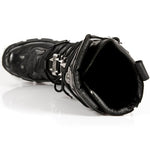 M-161-S1 | NEW ROCK | METALLIC