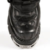 M-161-S1 | NEW ROCK | METALLIC