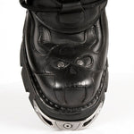 M-161-S1 | NEW ROCK | METALLIC