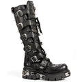 M-161-S1 | NEW ROCK | METALLIC