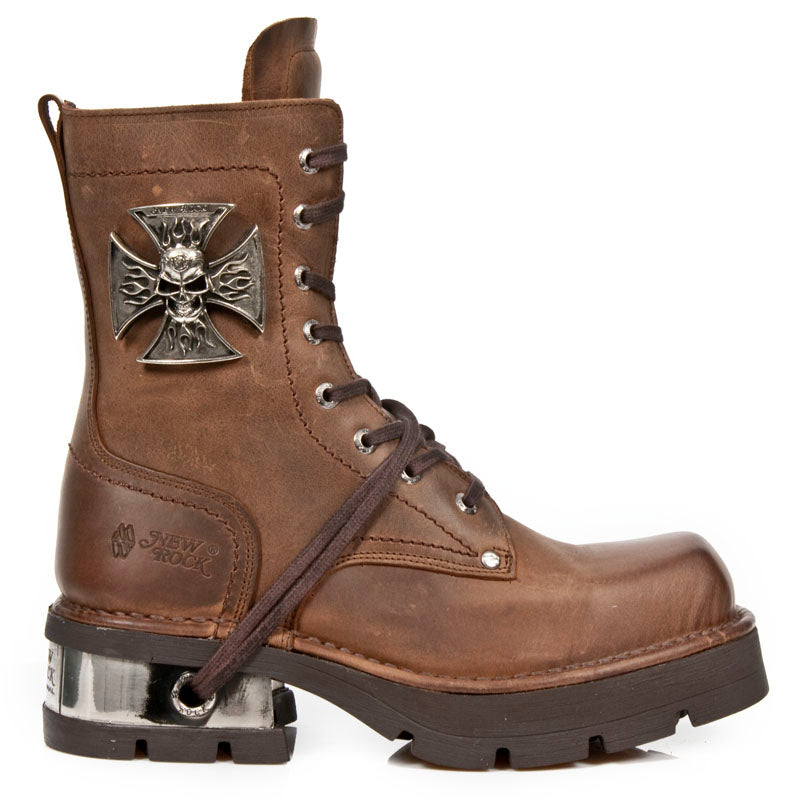 M-1623-S2 | NEW ROCK | NEOBIKER