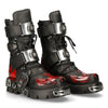 M-195-S1 | NEW ROCK | METALLIC