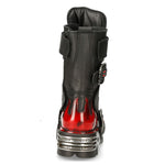 M-195-S1 | NEW ROCK | METALLIC