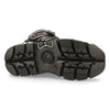 M-195-S1 | NEW ROCK | METALLIC