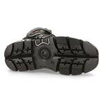 M-195-S1 | NEW ROCK | METALLIC