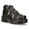 M-211-S1 | NEW ROCK | METALLIC
