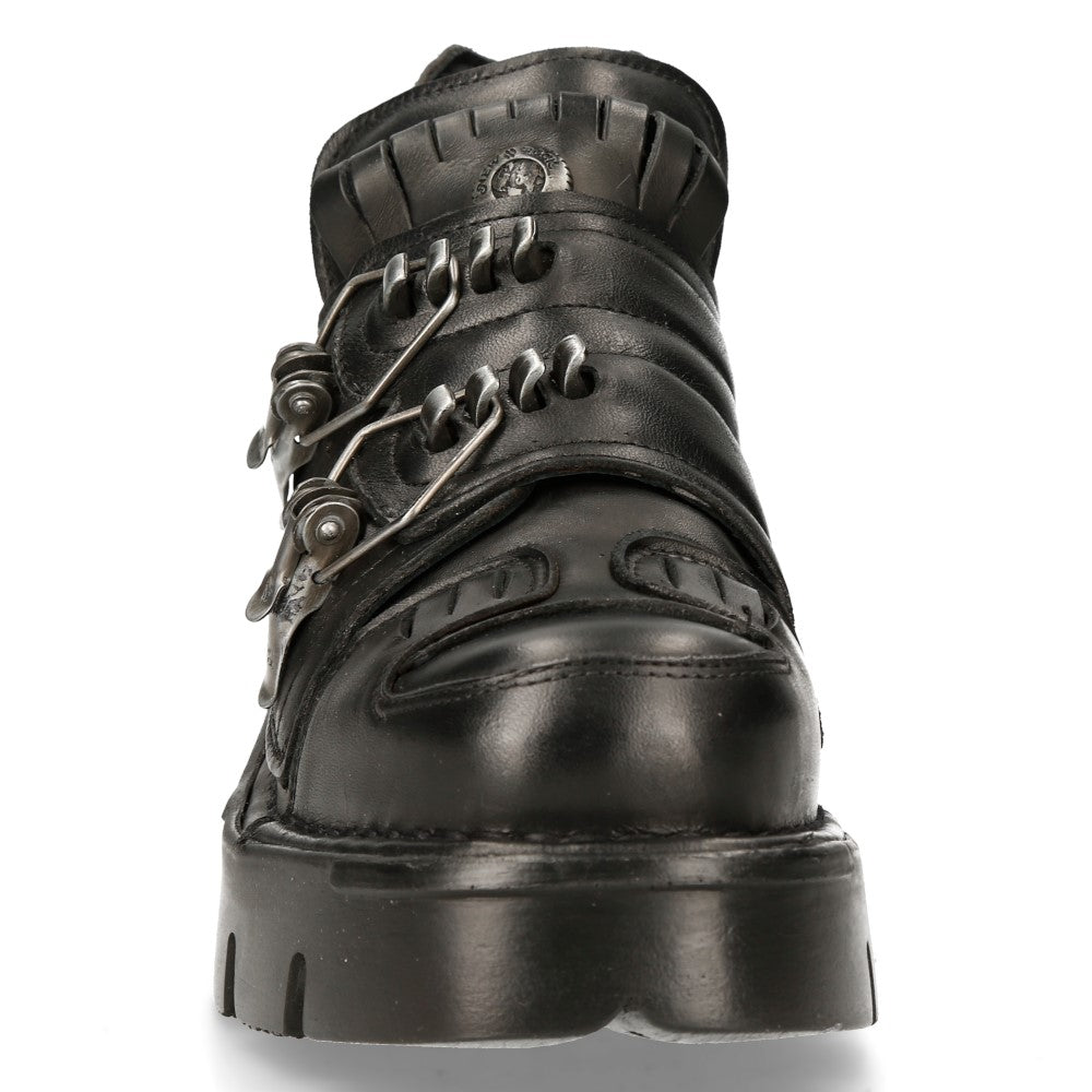 M-211-S1 | NEW ROCK | METALLIC