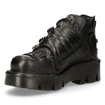 M-211-S1 | NEW ROCK | METALLIC
