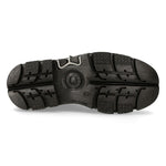 M-211-S1 | NEW ROCK | METALLIC