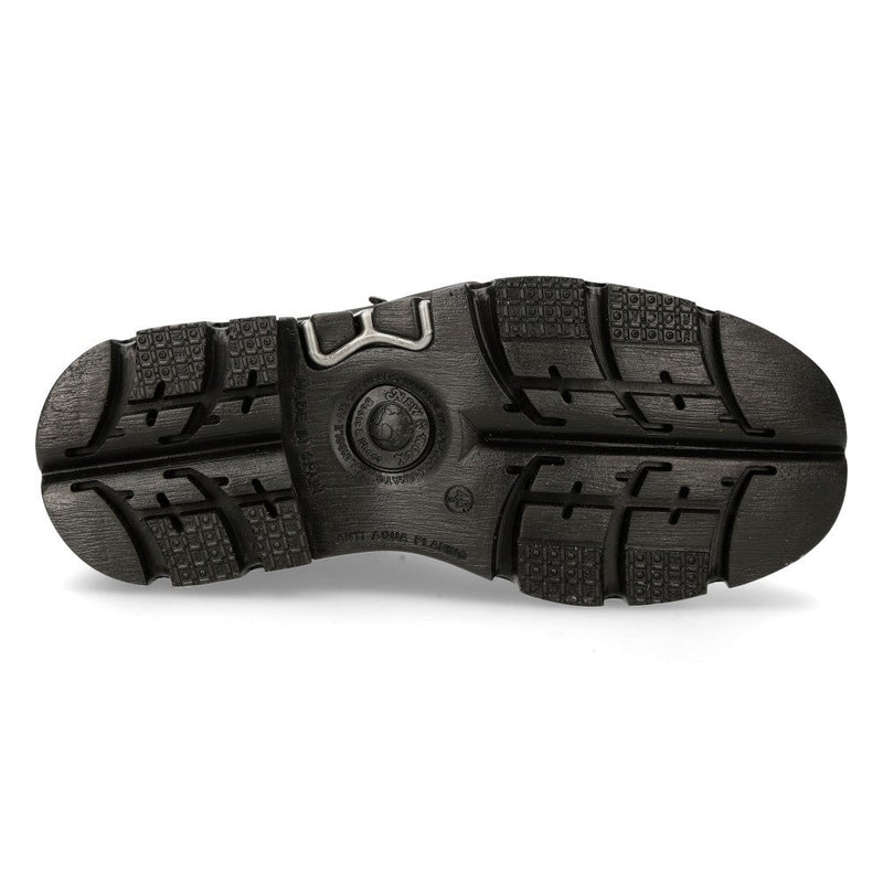 M-211-S1 | NEW ROCK | METALLIC