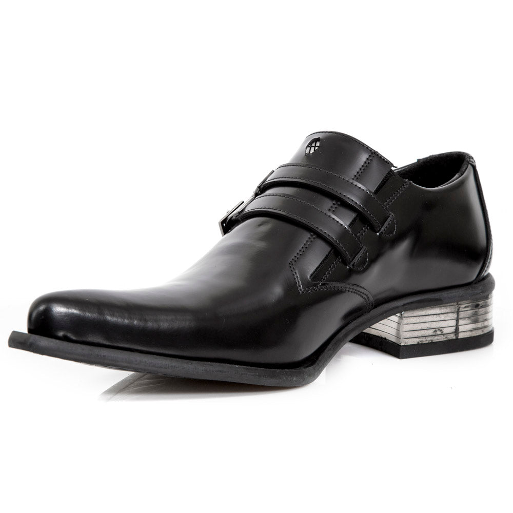 M-2246-S14 | NEW ROCK | NEWMAN