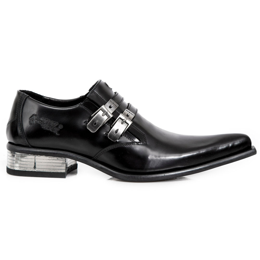 M-2246-S14 | NEW ROCK | NEWMAN