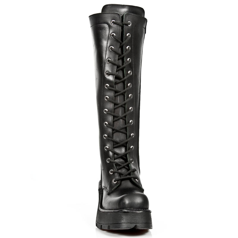 M-236-S1 | NEW ROCK | METALLIC