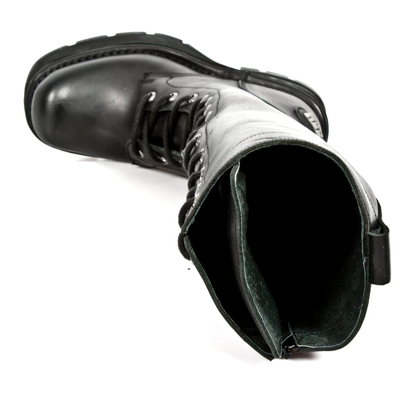 M-236-S1 | NEW ROCK | METALLIC