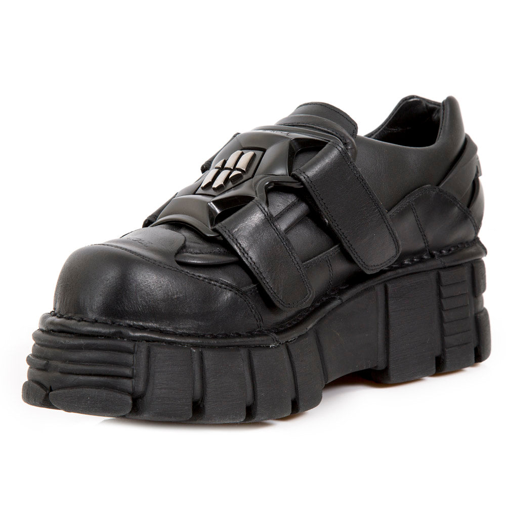 M-268-S2 | NEW ROCK | METALLIC