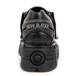 M-268-S2 | NEW ROCK | METALLIC