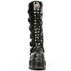 M-272-S2 | NEW ROCK | METALLIC