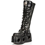 M-272-S2 | NEW ROCK | METALLIC