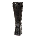 M-272-S2 | NEW ROCK | METALLIC