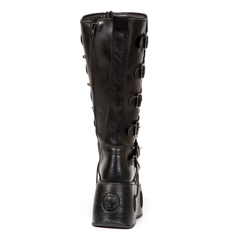 M-272-S2 | NEW ROCK | METALLIC