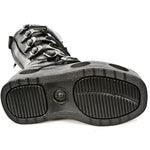 M-272-S2 | NEW ROCK | METALLIC