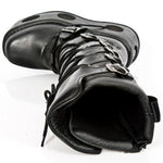 M-272-S2 | NEW ROCK | METALLIC