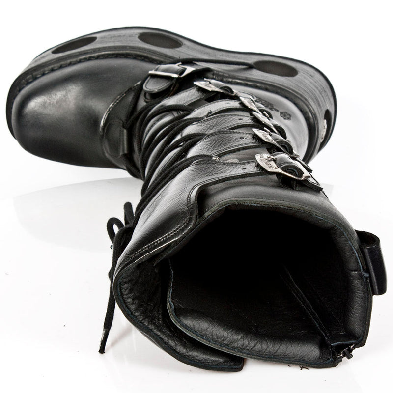 M-272-S2 | NEW ROCK | METALLIC