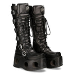 M-272-S2 | NEW ROCK | METALLIC