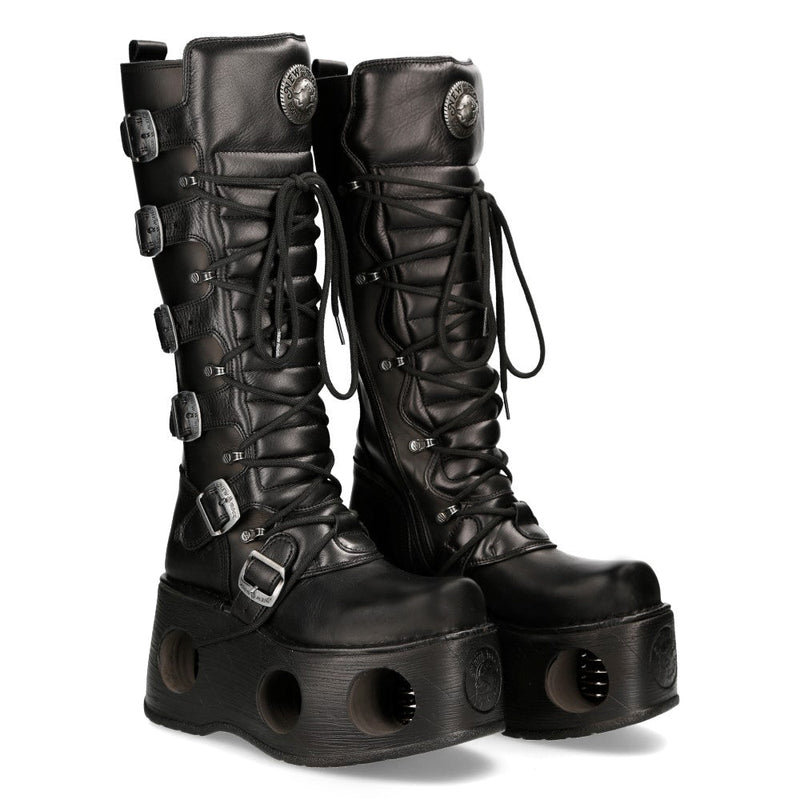 M-272-S2 | NEW ROCK | METALLIC