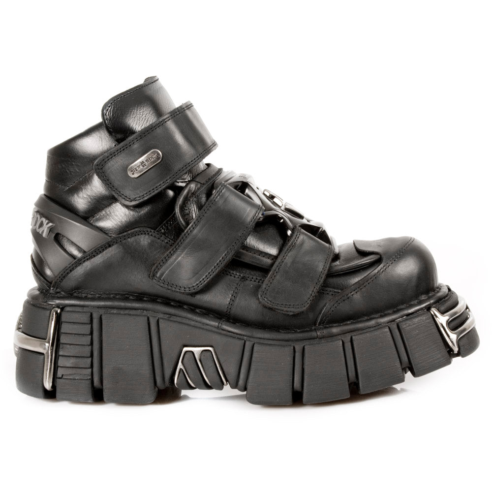 M-285-S1 | NEW ROCK | METALLIC