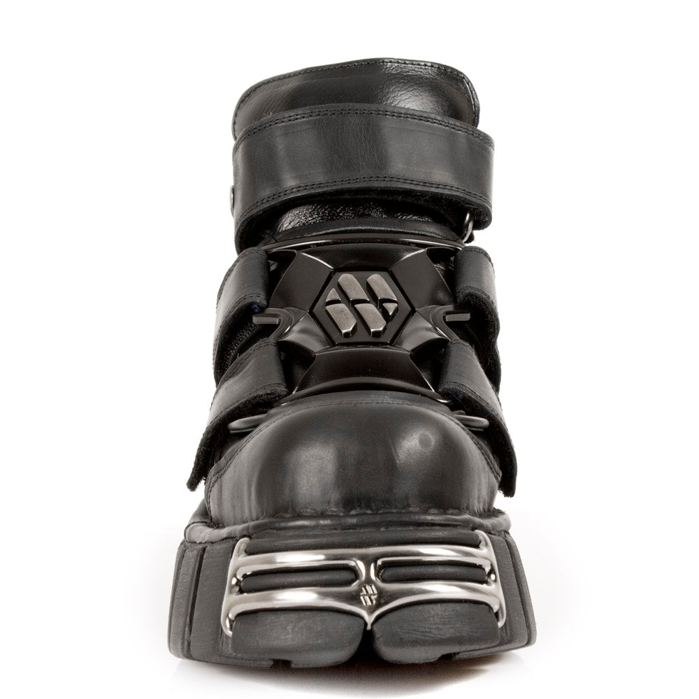 M-285-S1 | NEW ROCK | METALLIC