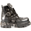 M-288-S2 | NEW ROCK | METALLIC