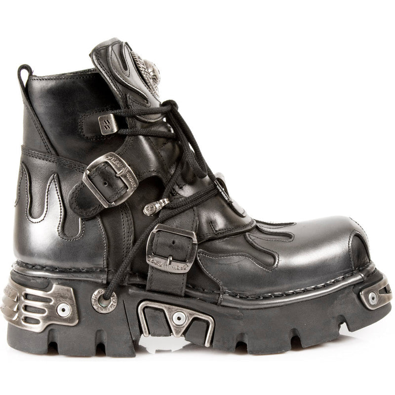 M-288-S2 | NEW ROCK | METALLIC