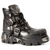 M-288-S2 | NEW ROCK | METALLIC