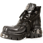 M-288-S2 | NEW ROCK | METALLIC