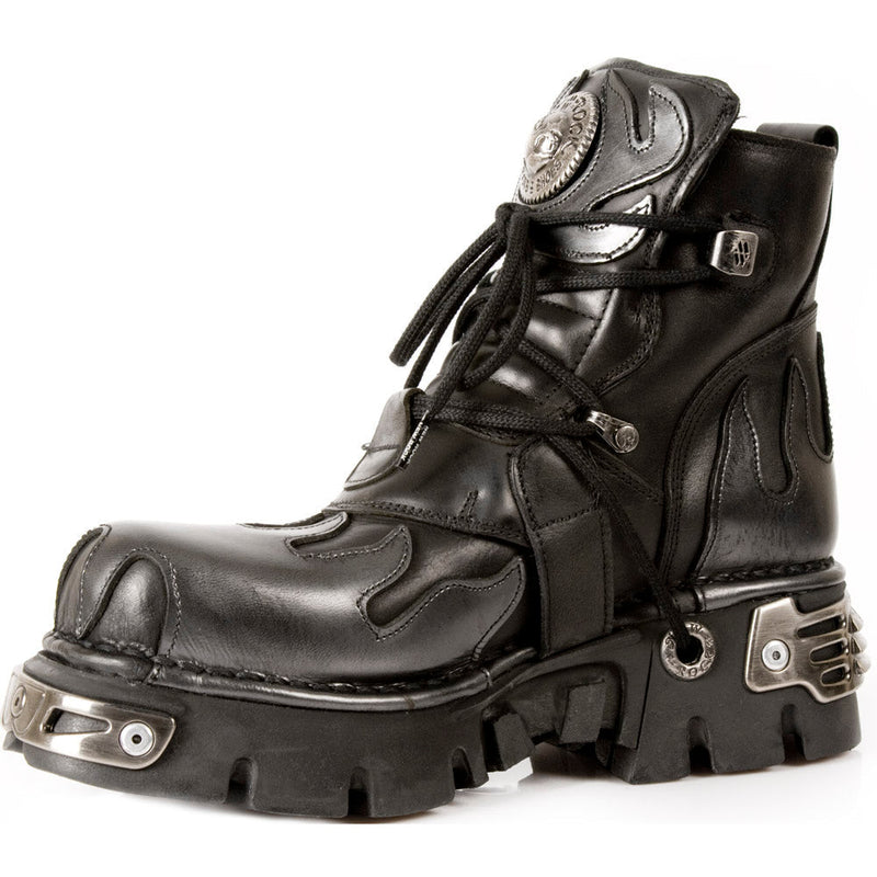 M-288-S2 | NEW ROCK | METALLIC