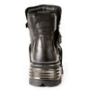 M-288-S2 | NEW ROCK | METALLIC