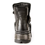 M-288-S2 | NEW ROCK | METALLIC