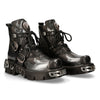 M-288-S2 | NEW ROCK | METALLIC