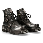 M-288-S2 | NEW ROCK | METALLIC